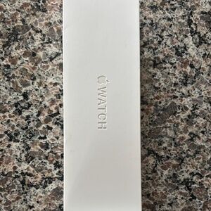 46” Apple Watch series 10 w/gps
